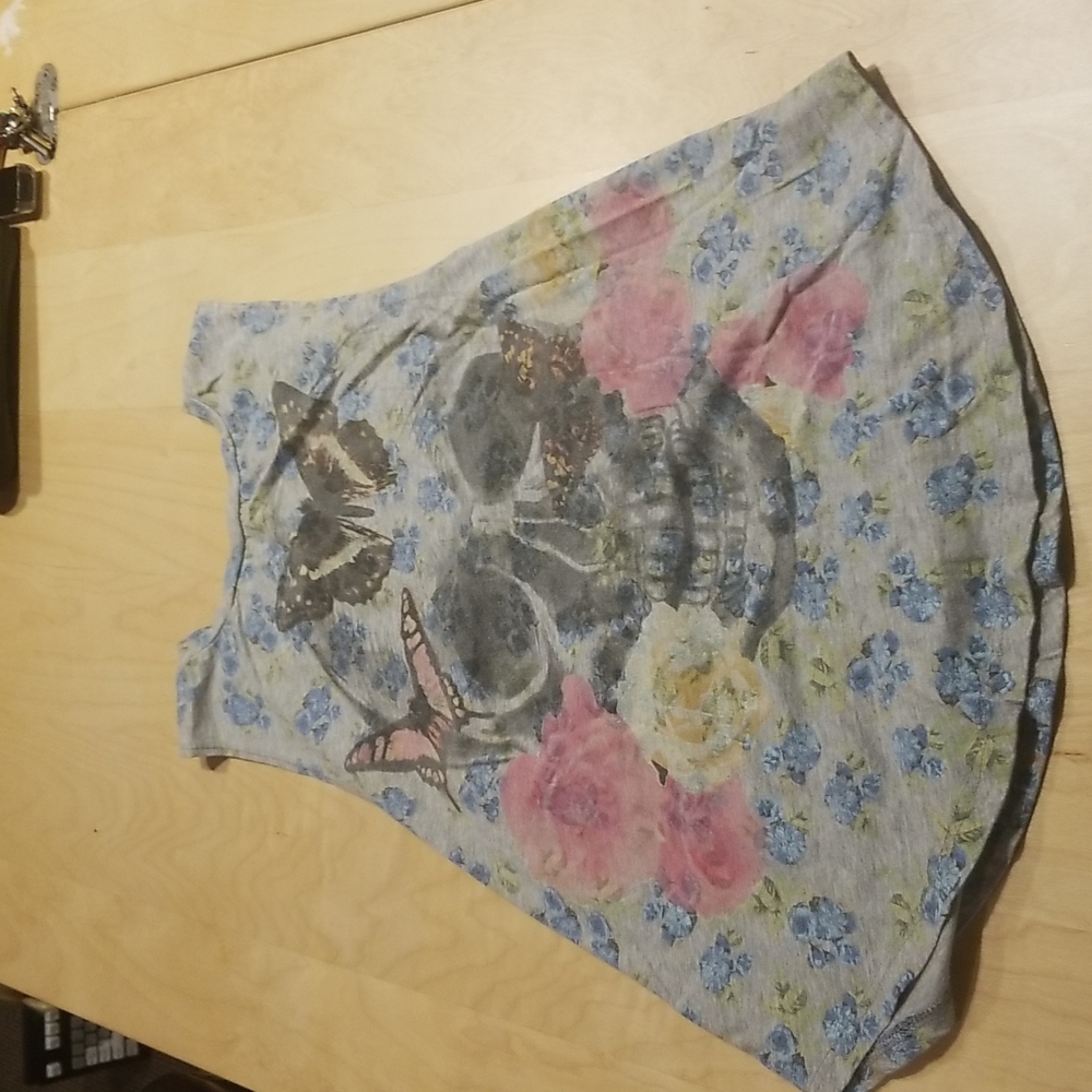 Womens tank top size XS